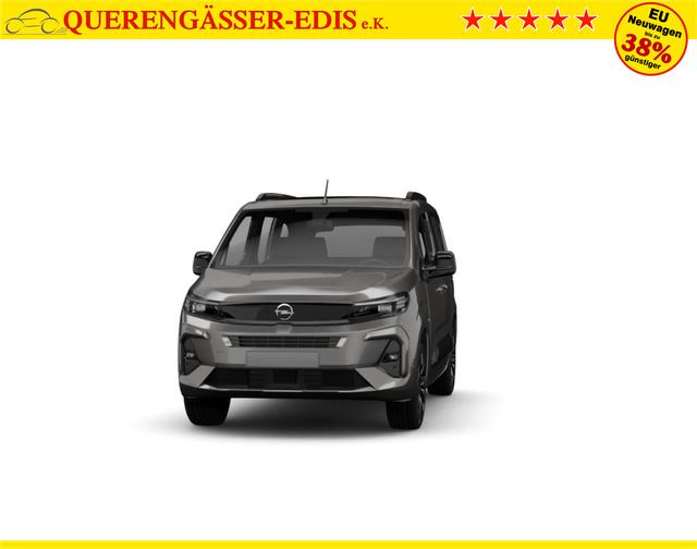 Opel Combo Elegance L2 (M1) 1.5 CDTi 96kW 7-Sitzer EAT8 