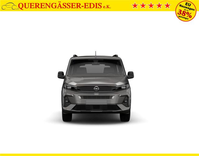 Opel Combo Elegance L2 (M1) 1.5 CDTi 96kW 7-Sitzer EAT8 
