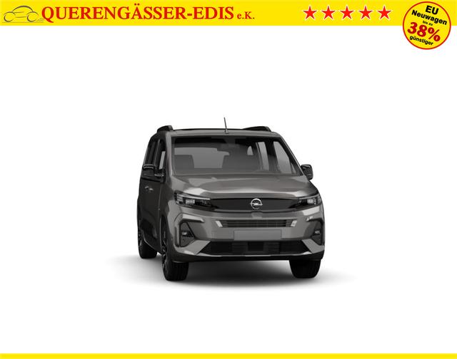 Opel Combo Elegance L2 (M1) 1.5 CDTi 96kW 7-Sitzer EAT8 