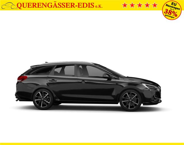 Hyundai i30 Kombi FL 1.5 CVVT 71 kW FAMILY MAN6 