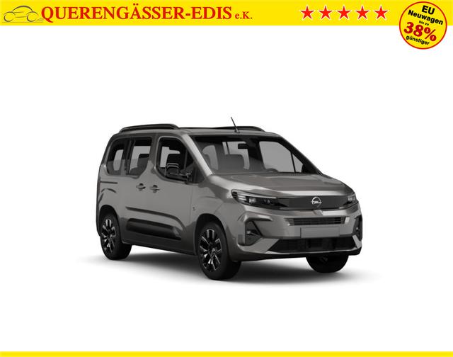 Opel Combo Elegance L2 (M1) 1.5 CDTi 96kW 7-Sitzer EAT8 