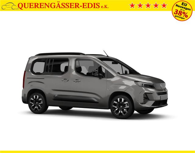 Opel Combo Elegance L2 (M1) 1.5 CDTi 96kW 7-Sitzer EAT8 