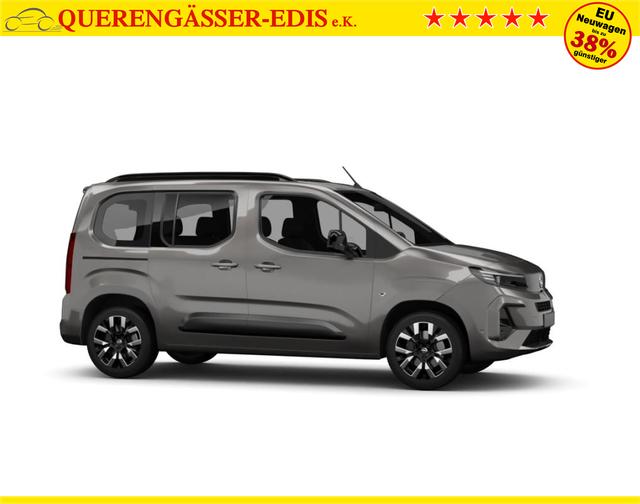 Opel Combo Elegance L2 (M1) 1.5 CDTi 96kW 7-Sitzer EAT8 