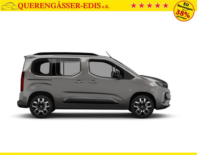 Opel Combo Elegance L2 (M1) 1.5 CDTi 96kW 7-Sitzer EAT8 