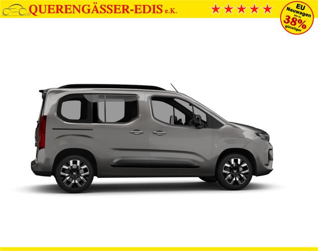 Opel Combo Elegance L2 (M1) 1.5 CDTi 96kW 7-Sitzer EAT8 