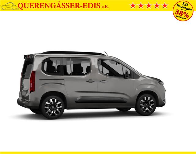 Opel Combo Elegance L2 (M1) 1.5 CDTi 96kW 7-Sitzer EAT8 