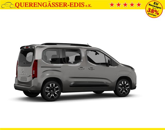 Opel Combo Elegance L2 (M1) 1.5 CDTi 96kW 7-Sitzer EAT8 