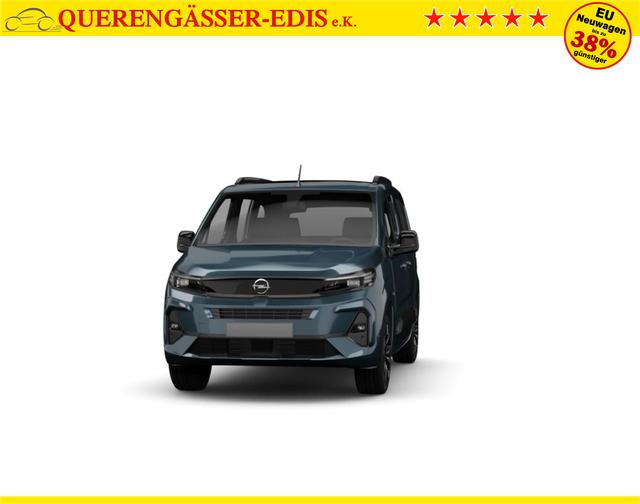 Opel Combo Elegance L2 (M1) 1.5 CDTi 96kW 7-Sitzer EAT8 