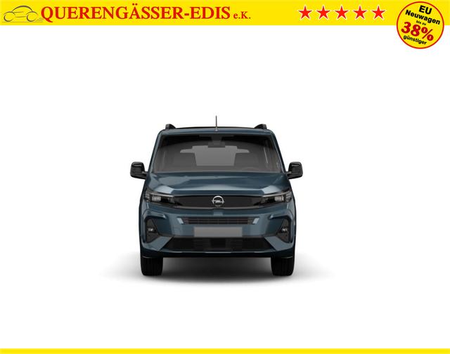 Opel Combo Elegance L2 (M1) 1.5 CDTi 96kW 7-Sitzer EAT8 