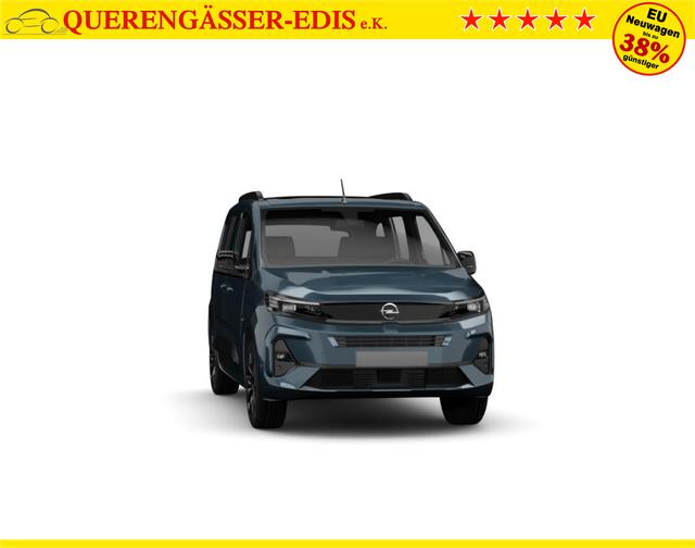 Opel Combo Elegance L2 (M1) 1.5 CDTi 96kW 7-Sitzer EAT8 