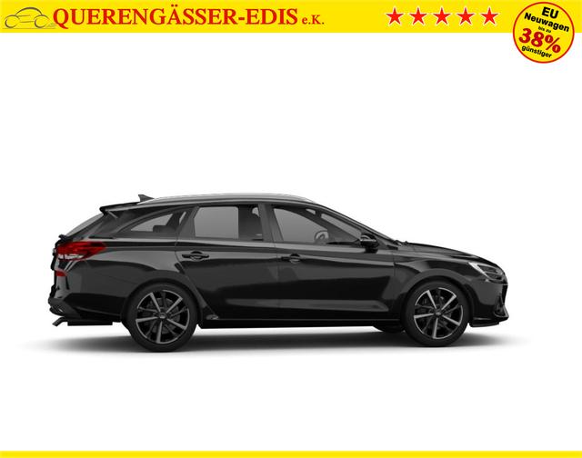 Hyundai i30 Kombi FL 1.5 CVVT 71 kW FAMILY MAN6 