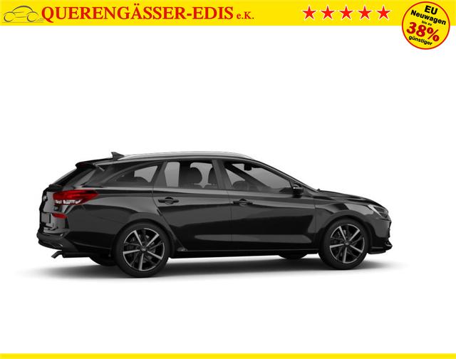 Hyundai i30 Kombi FL 1.5 CVVT 71 kW FAMILY MAN6 
