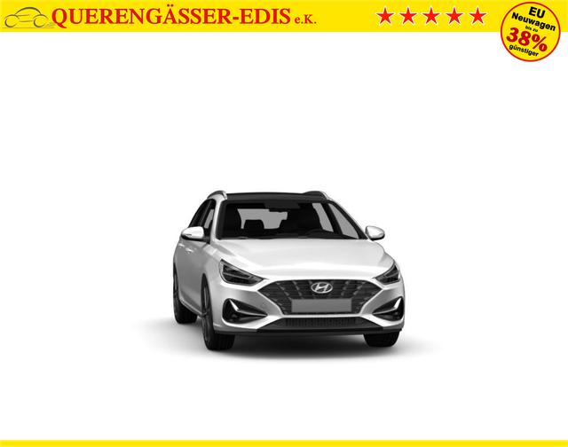 Hyundai i30 Kombi FL 1.5 CVVT 71 kW FAMILY MAN6 