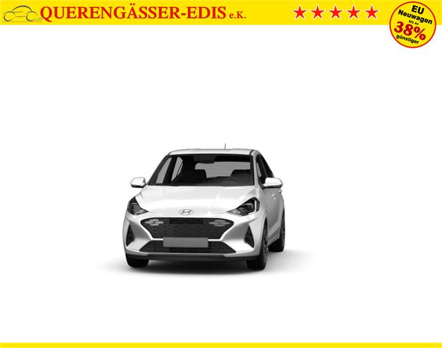 Hyundai i10 Smart 1.0i 46kW MAN5 