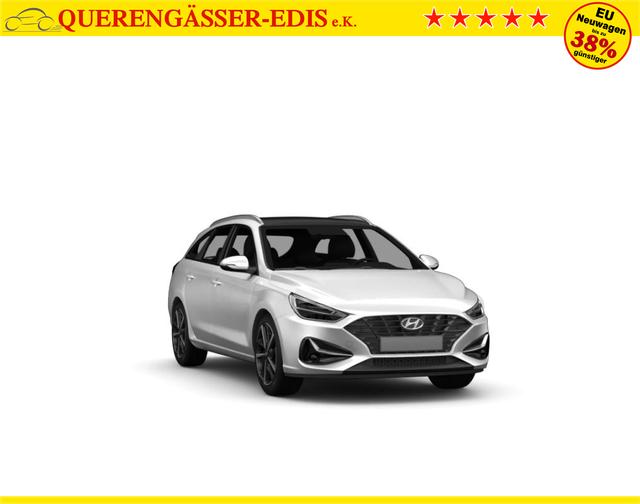 Hyundai i30 Kombi FL 1.5 CVVT 71 kW FAMILY MAN6 