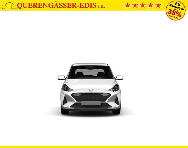 Hyundai i10 Smart 1.0i 46kW MAN5 