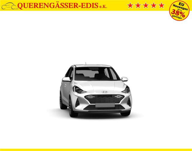 Hyundai i10 Smart 1.0i 46kW MAN5 