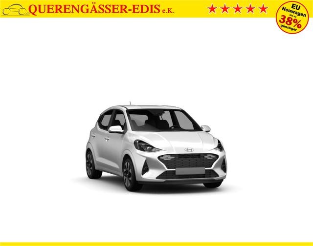Hyundai i10 Smart 1.0i 46kW MAN5 