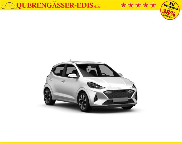 Hyundai i10 Smart 1.0i 46kW MAN5 