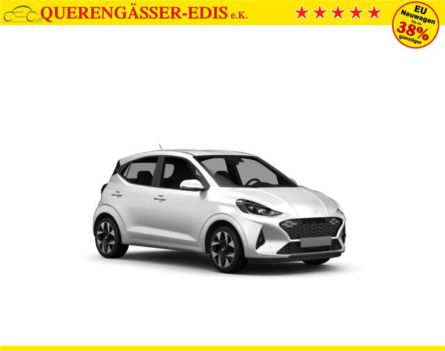 Hyundai i10 Smart 1.0i 46kW MAN5 