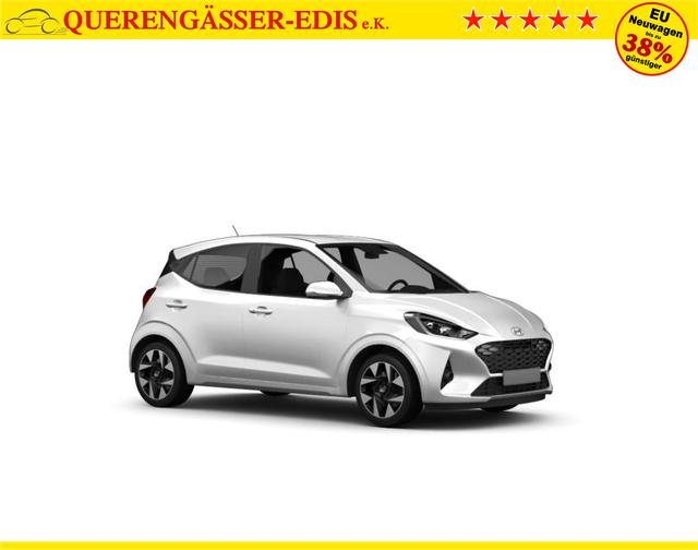 Hyundai i10 Smart 1.0i 46kW MAN5 