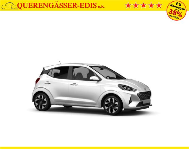 Hyundai i10 Smart 1.0i 46kW MAN5 