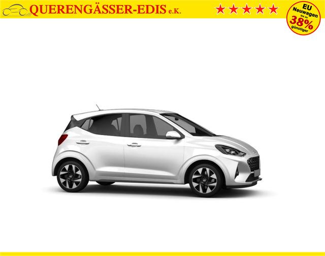 Hyundai i10 Smart 1.0i 46kW MAN5 