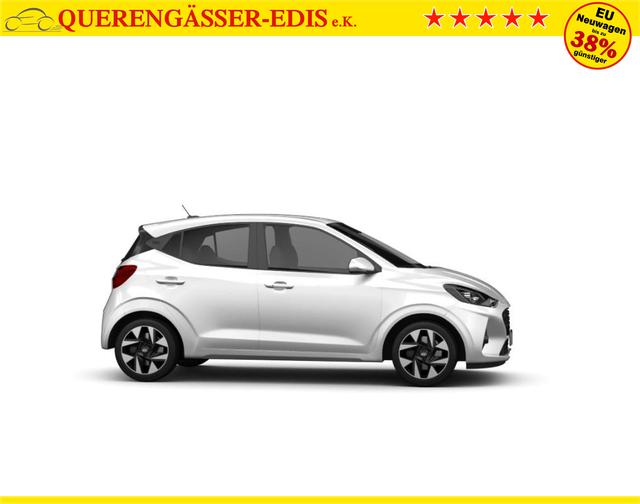 Hyundai i10 Smart 1.0i 46kW MAN5 