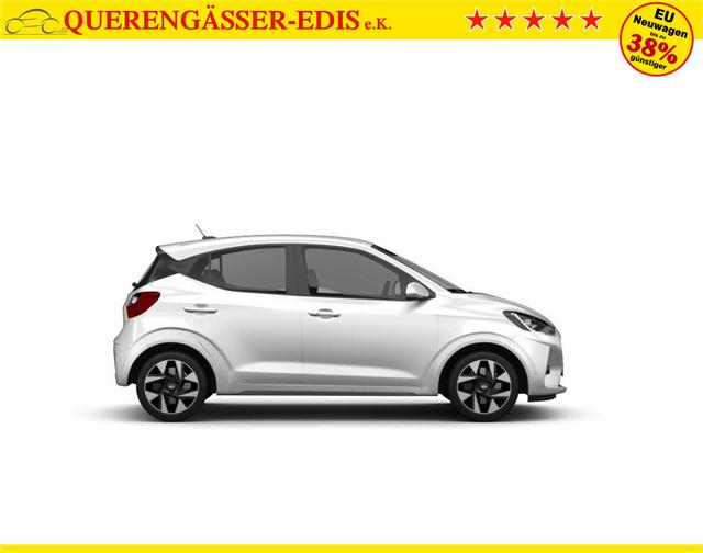 Hyundai i10 Smart 1.0i 46kW MAN5 