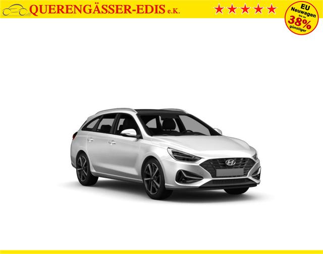 Hyundai i30 Kombi FL 1.5 CVVT 71 kW FAMILY MAN6 