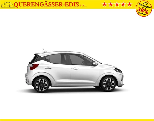 Hyundai i10 Smart 1.0i 46kW MAN5 