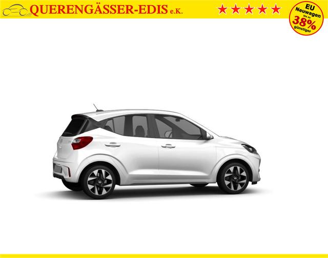Hyundai i10 Smart 1.0i 46kW MAN5 
