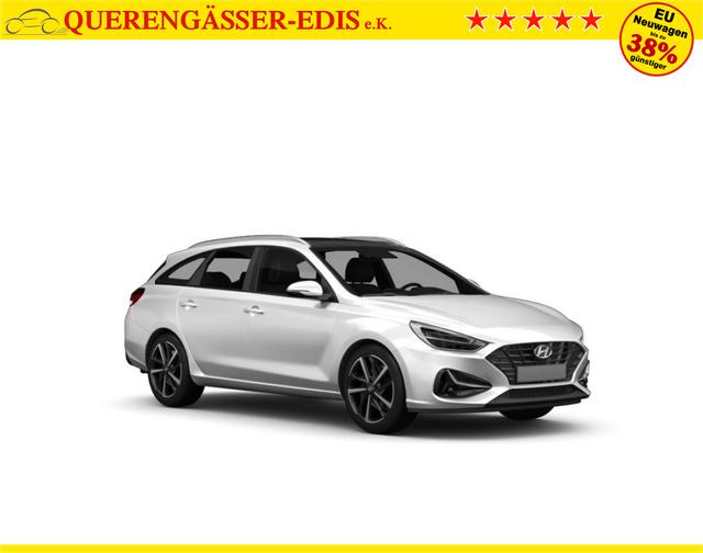 Hyundai i30 Kombi FL 1.5 CVVT 71 kW FAMILY MAN6 