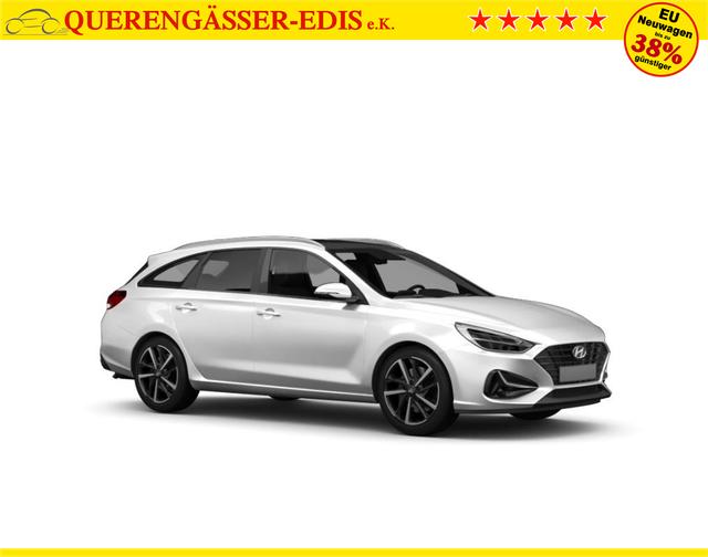 Hyundai i30 Kombi FL 1.5 CVVT 71 kW FAMILY MAN6 