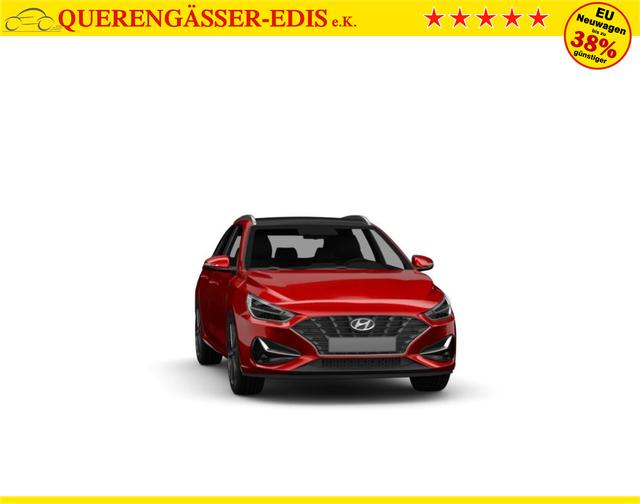 Hyundai i30 Kombi Style FL 1.5 CVVT 71 kW MAN6 