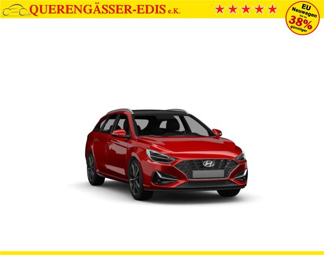 Hyundai i30 Kombi Style FL 1.5 CVVT 71 kW MAN6 