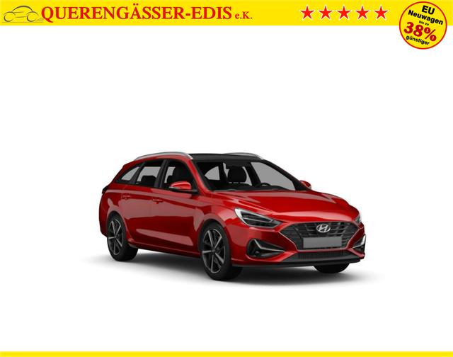 Hyundai i30 Kombi Style FL 1.5 CVVT 71 kW MAN6 
