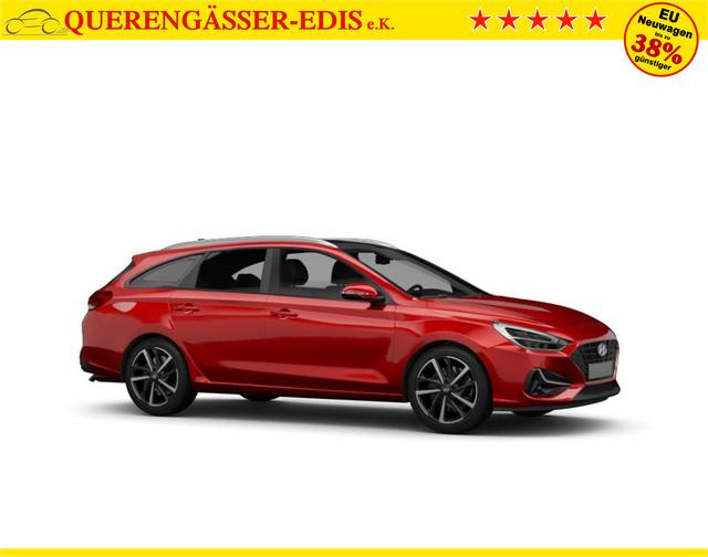 Hyundai i30 Kombi Style FL 1.5 CVVT 71 kW MAN6 