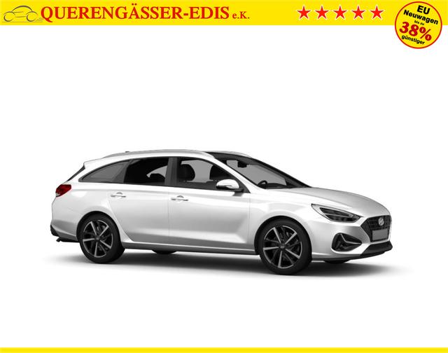 Hyundai i30 Kombi FL 1.5 CVVT 71 kW FAMILY MAN6 
