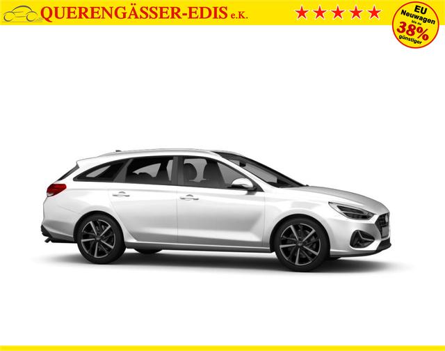 Hyundai i30 Kombi FL 1.5 CVVT 71 kW FAMILY MAN6 