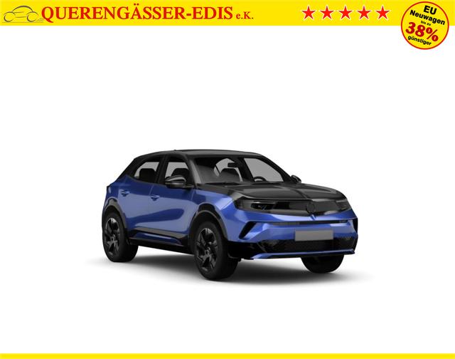 Opel Mokka GS neuer 1.2 Turbo 96kW EAT8 