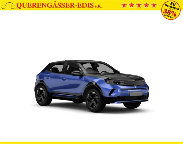 Opel Mokka GS neuer 1.2 Turbo 96kW EAT8 