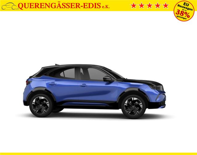 Opel Mokka GS neuer 1.2 Turbo 96kW EAT8 