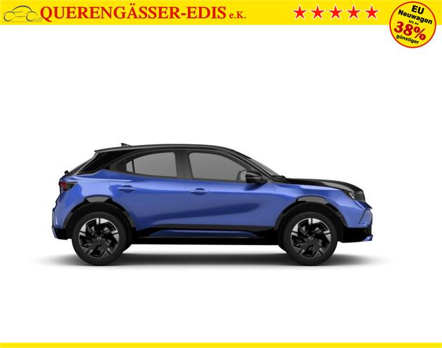 Opel Mokka GS neuer 1.2 Turbo 96kW EAT8 