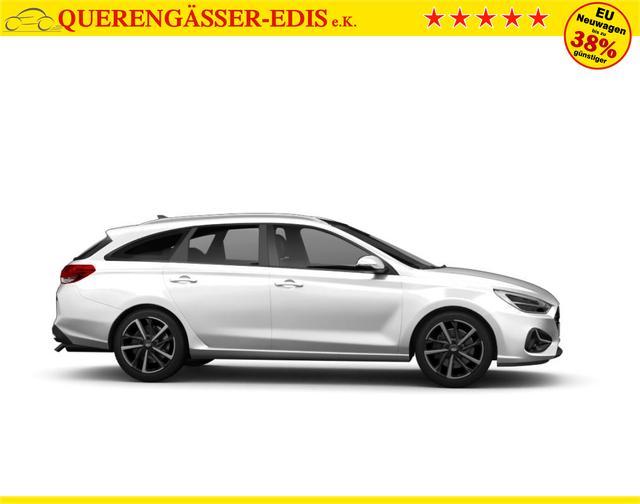 Hyundai i30 Kombi FL 1.5 CVVT 71 kW FAMILY MAN6 