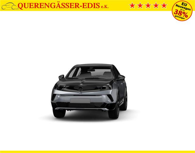 Opel Mokka GS neuer 1.2 Turbo 96kW EAT8 