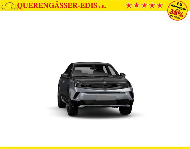 Opel Mokka GS neuer 1.2 Turbo 96kW EAT8 