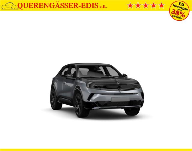 Opel Mokka GS neuer 1.2 Turbo 96kW EAT8 