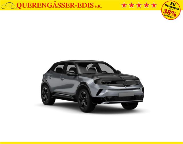 Opel Mokka GS neuer 1.2 Turbo 96kW EAT8 