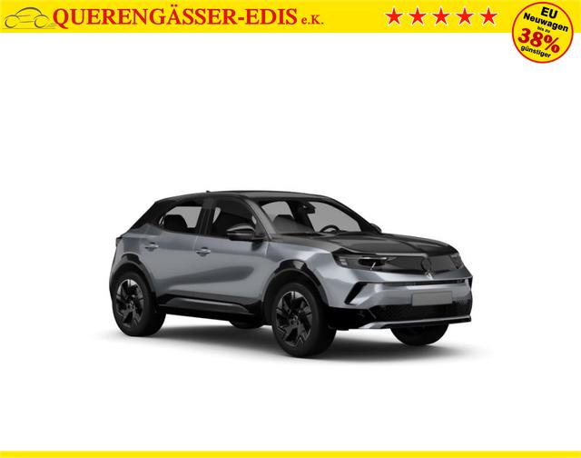 Opel Mokka GS neuer 1.2 Turbo 96kW EAT8 